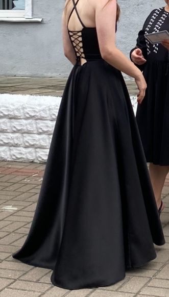 Випускна вечірня сукня