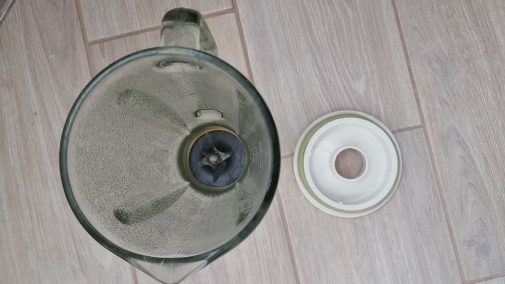 Кухонний комбайн Мрія-2М