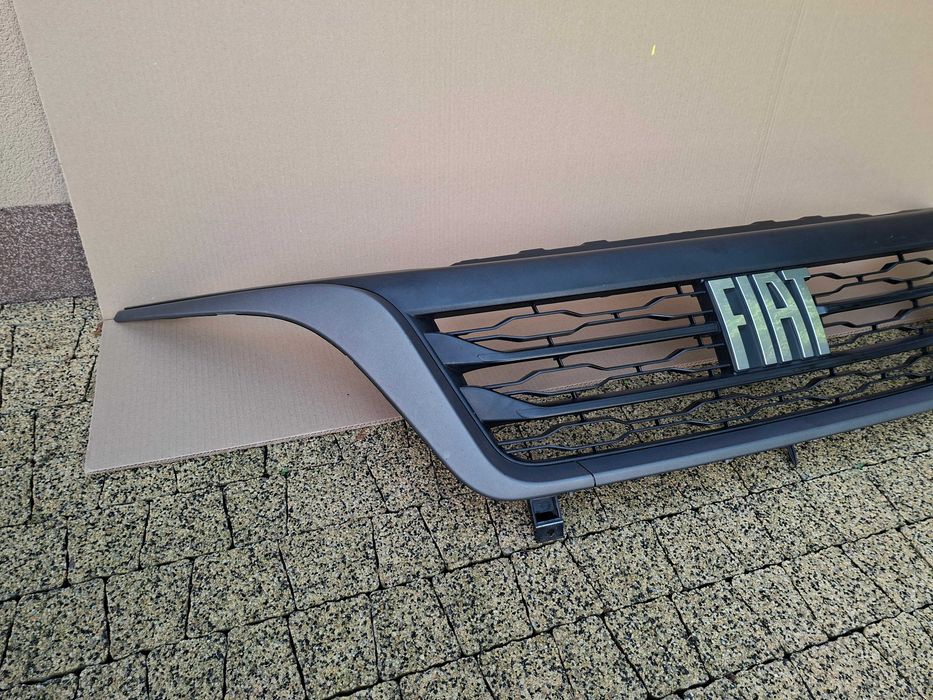 Fiar Ducato III L ift grill atrapa
