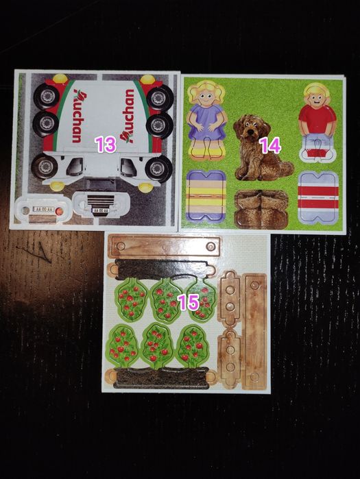 Cultivamos o bom contigo - Auchan