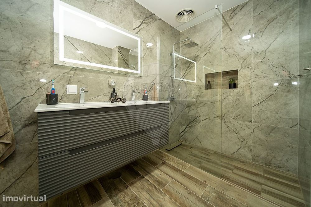Apartamento T2 para venda