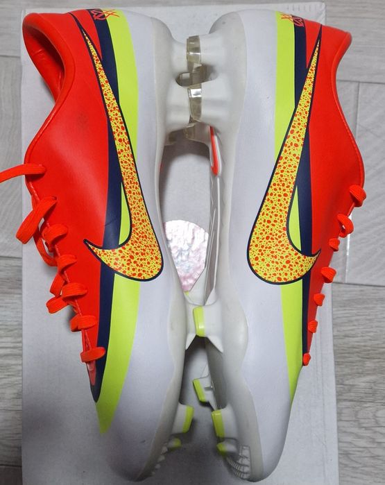 Nike Mercurial Victory CR7