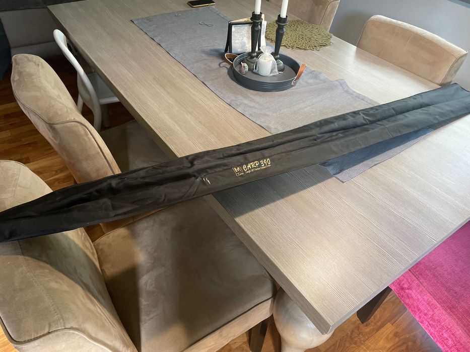 Wędka Carp (M) Class 3,9m