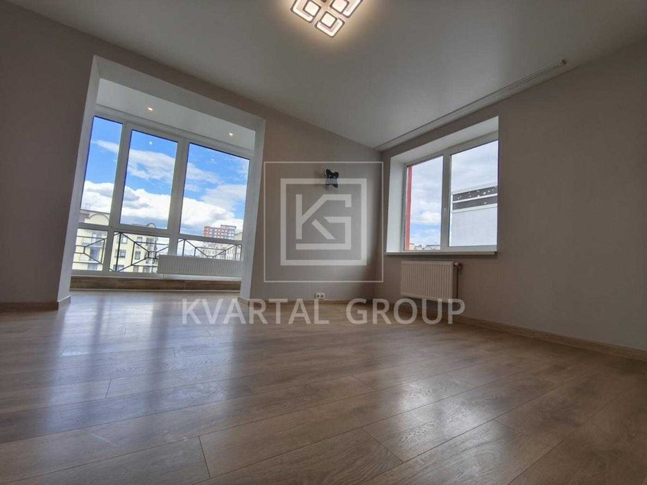 Стильна 1-кімнатна квартира з новим ремонтом, м. Ірпінь