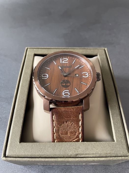 Relógio Timberland c/NOVO