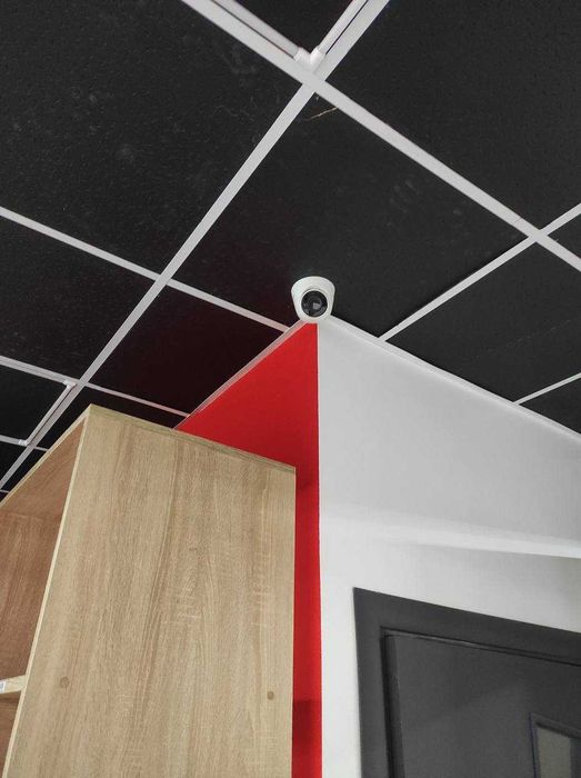 Відеоспостереження та сигналізація для дому та бізнесу. Гарантія 1 рік