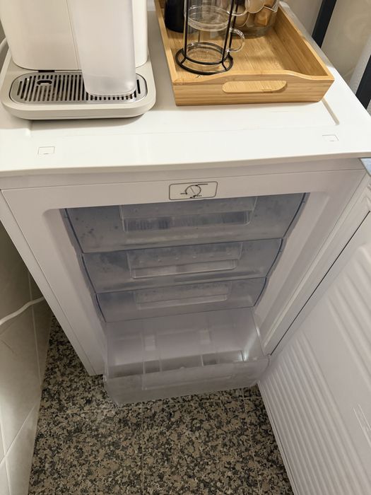 Arca Vertical CANDY Cctus 542 Wh