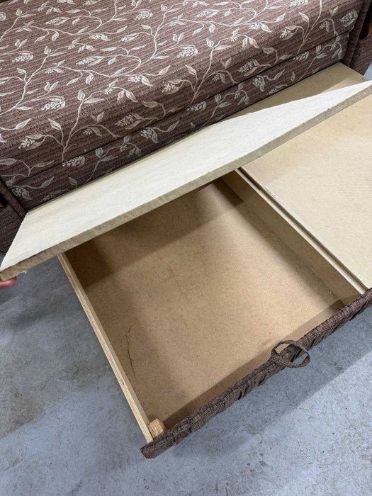 Спальний розкладний диван