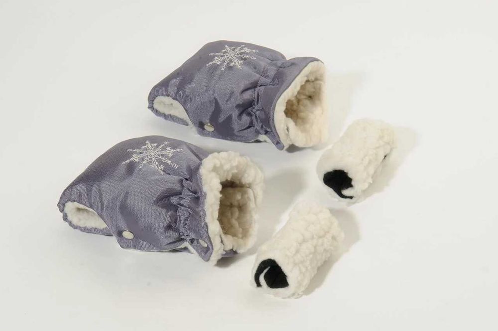 Продам коляску 3в1 Verdi Max Plus, + Рукавички-муфта на коляску