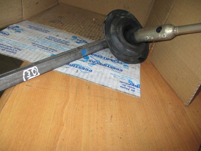 Seletor caixa velocidades BMW 1 (E87)