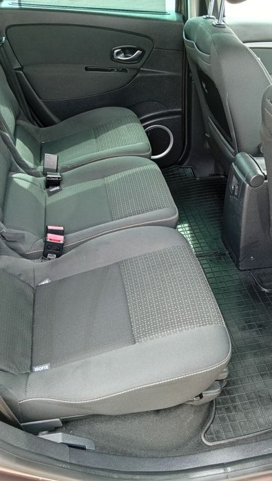 Renault Scenic 3