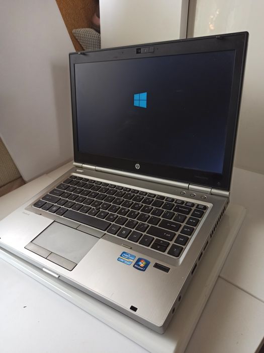 Ноутбук HP ELITEBOOK 8460p