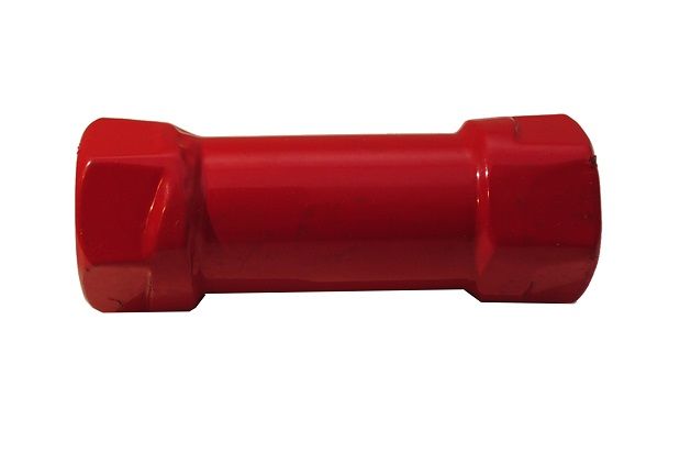 Środek śruby rzymskiej półksiężyca do opryskiwacza Agrifac