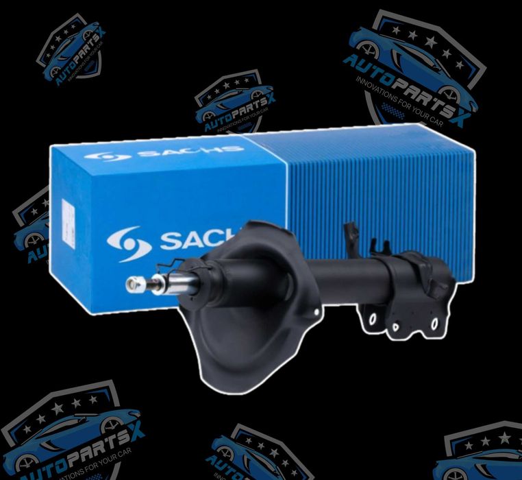 Передня стійка/стойка SACHS NISSAN X-TRAIL T30/Ніссан Х-Трейл Т30