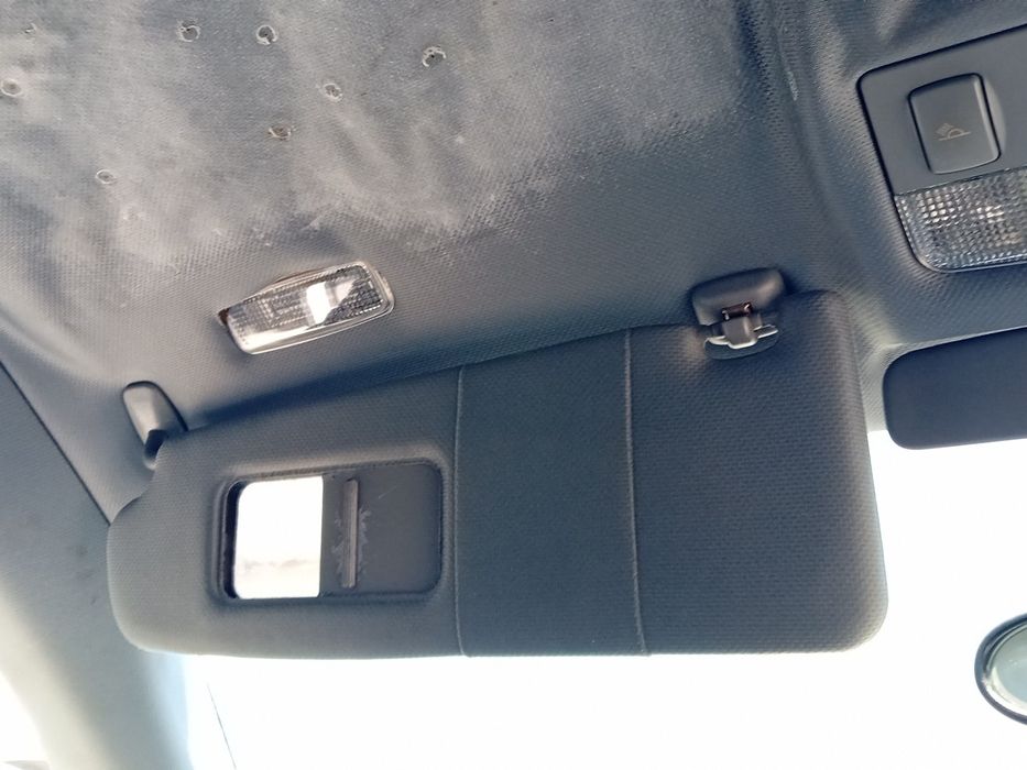 Pála de sol esquerda AUDI TT (8N3)