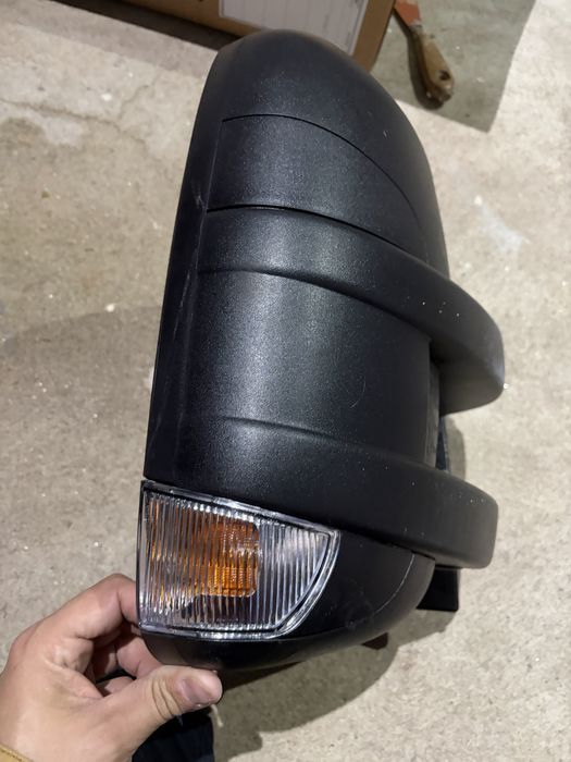 Espelho retrovisor iveco