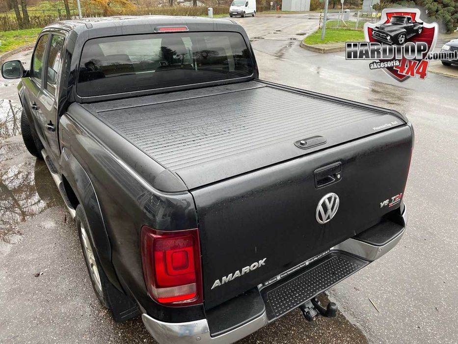 Roleta paki Mountain Top Volkswagen Amarok