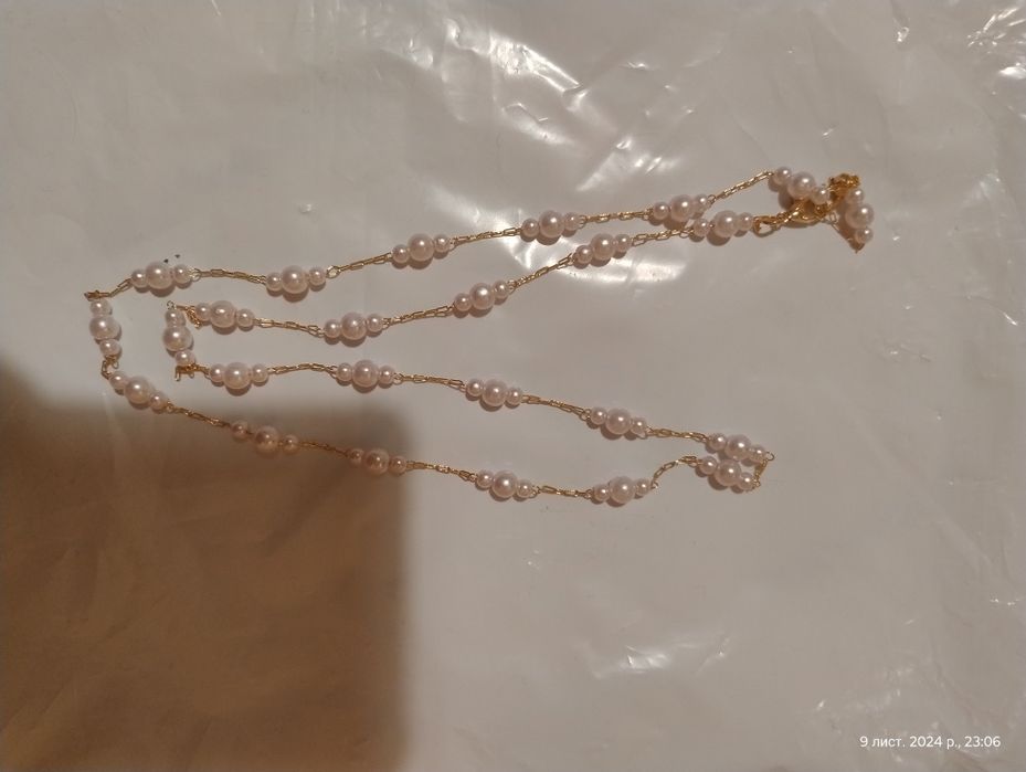 Цепочка, шнурок для очков по 100 грн