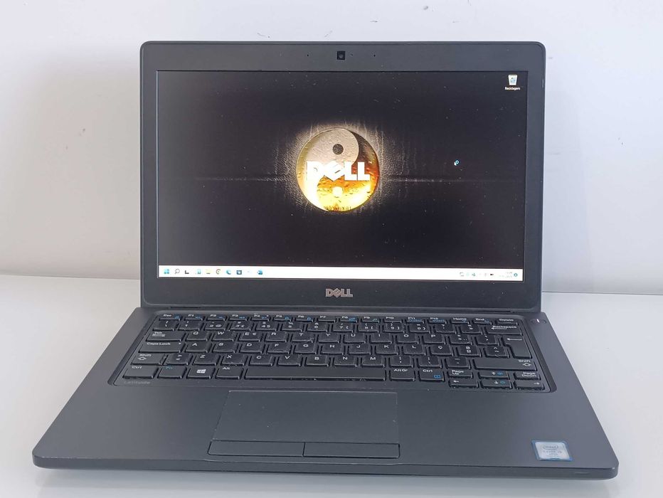 Dell Latitude 5280/12.5-inch FHD Display/i5/12GB RAM/SSD/Thunderbolt64737766169217120