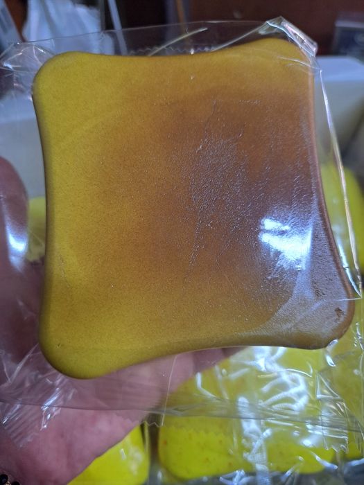 Squishy tost nowe zapachowe