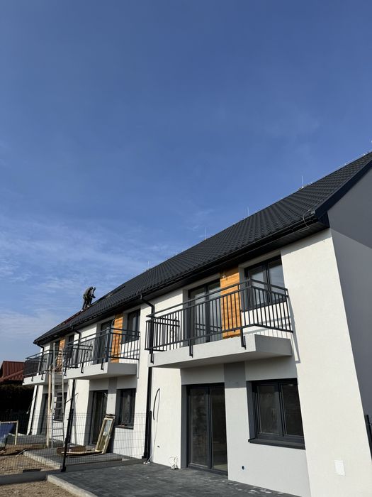 Dachy i więźby – Kompleksowe usługi dekarskie oraz sprzedaż materiałów