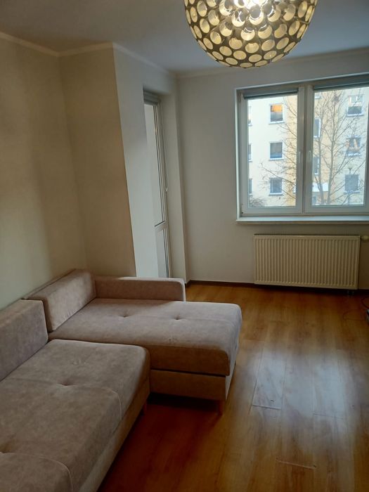 Mieszkanie dwupokojowe