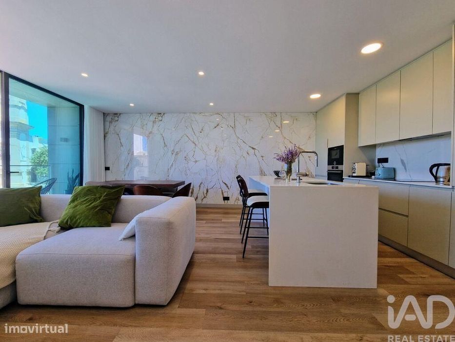 Luxury Apartment in Faro, 98.7 m²