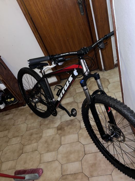 Bike 27.5 vituss