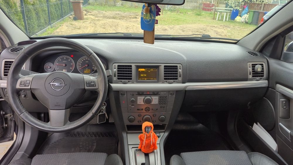 Sprzedam Opel Vectra