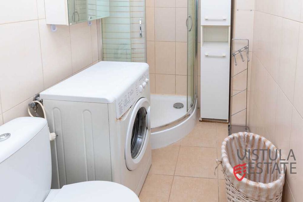 Dwupokojowe mieszkanie przy ul. Bosaków | 36,26 m2