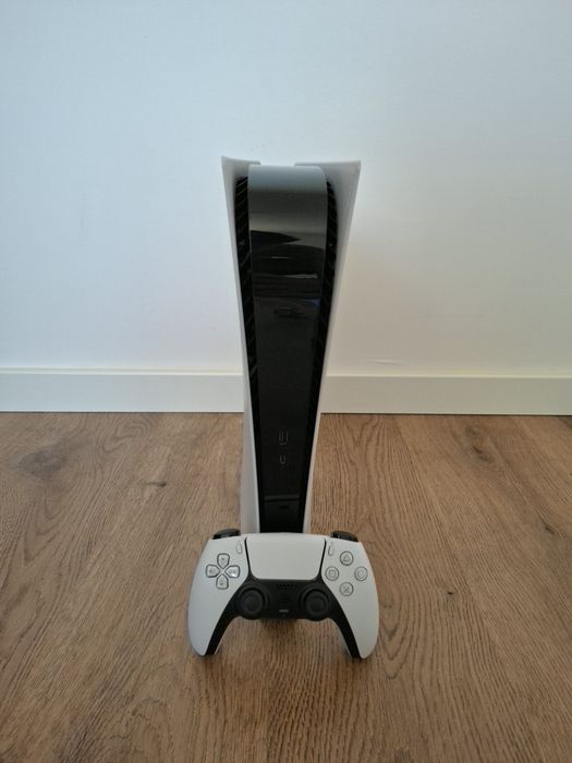 Playstation 5 Digital 825gb