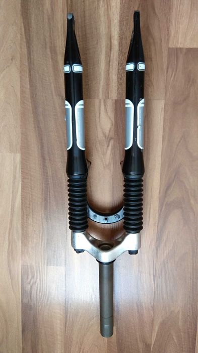 Amortyzator rock shox indy s retro klasyk mtb