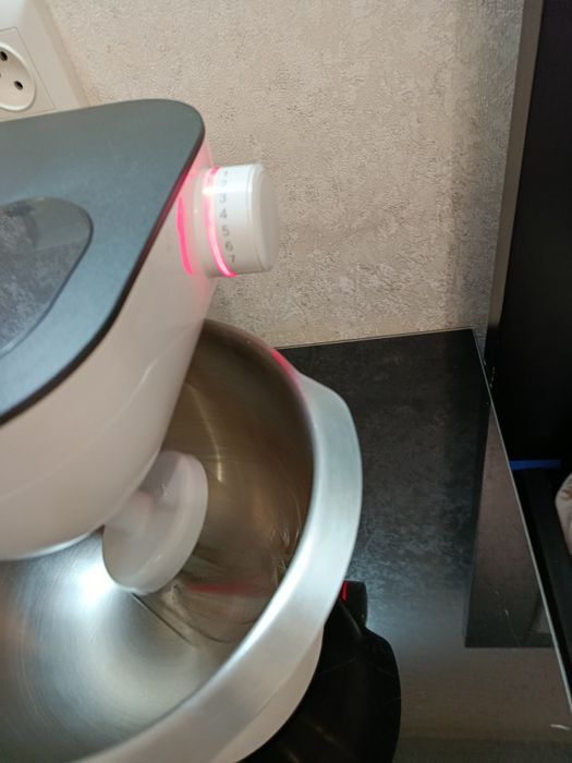 Тістоміс Bosch MUM54a00/06