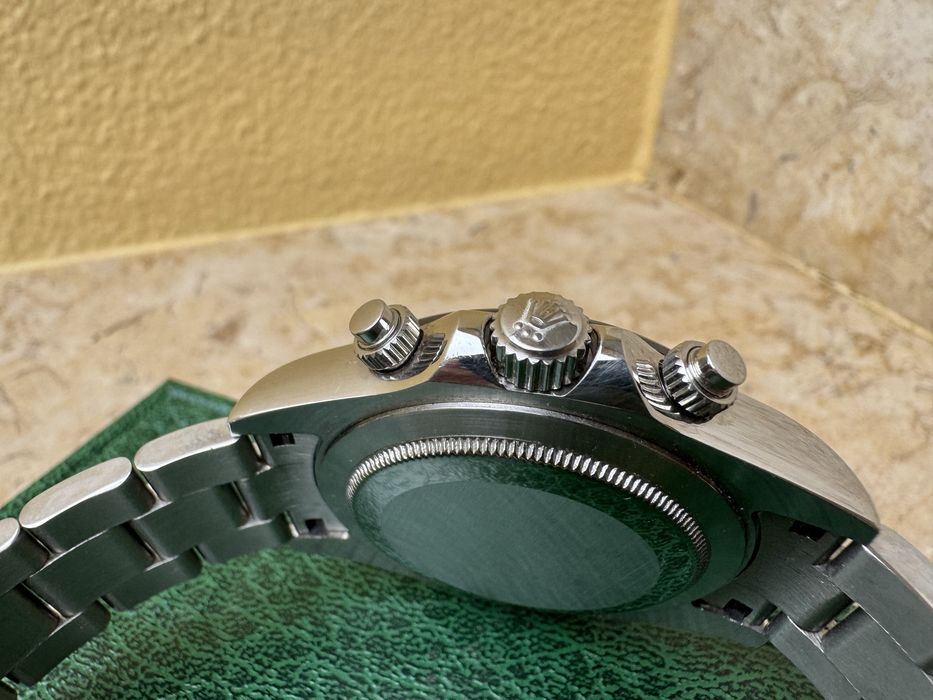 Rolex Daytona Panda