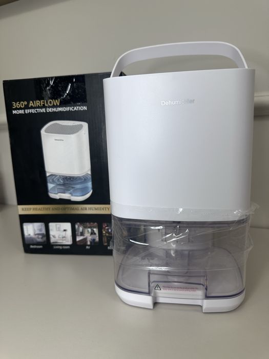 Osuszacz powietrza 360