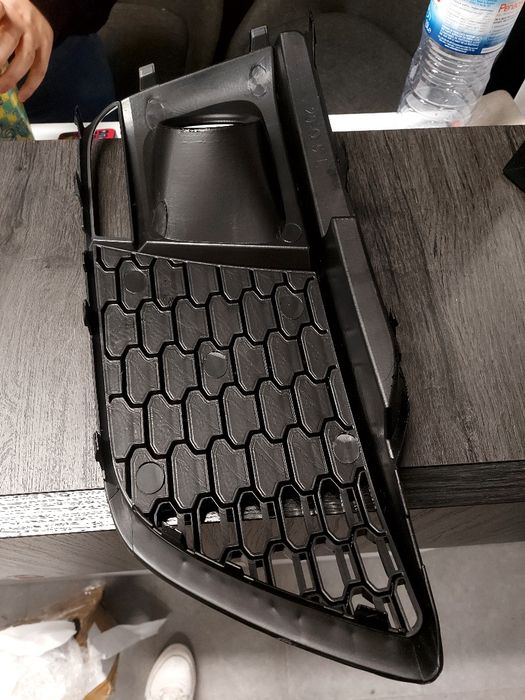 Grelhas Audi RS5, SQ5