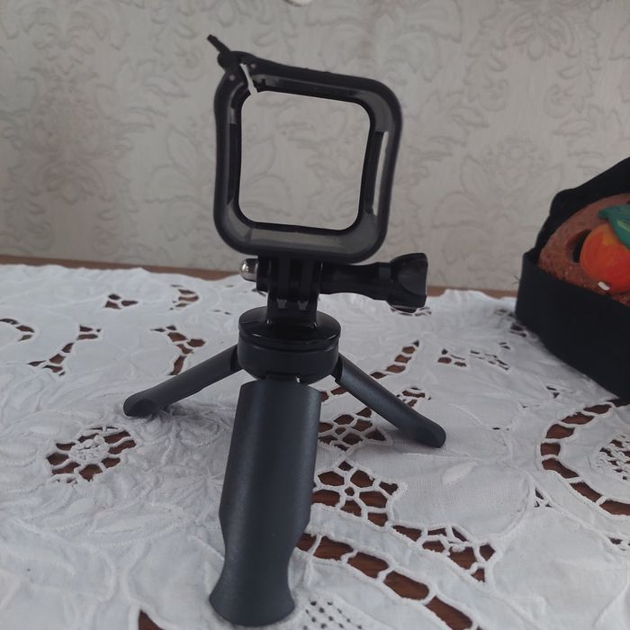 Go pro seasson 4