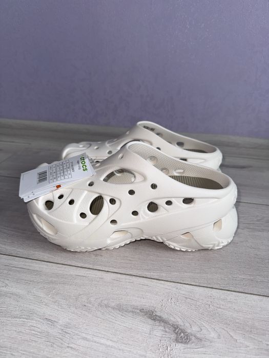Продам сабо Crocs 38 р.