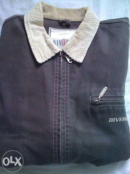 kurtka diverse