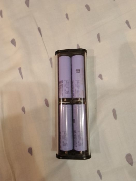 Powerbank 72000mAh и на 10000mAh