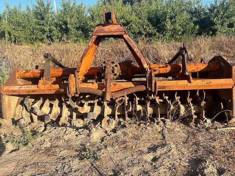Rototerra Pegoraro 2,4m