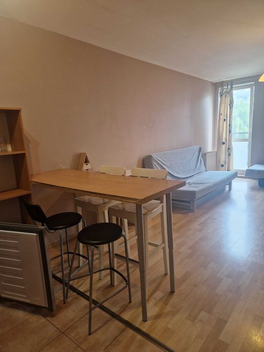 Mieszkanie – Wrocław, Gaj - Widok 3