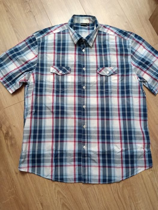 Koszula męska Watsons XL bawełna