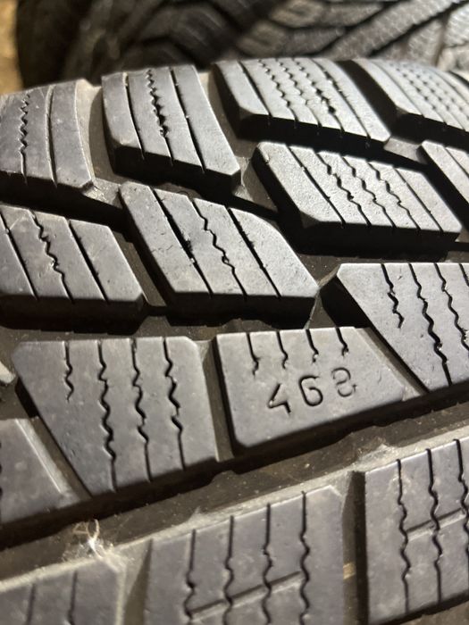 215/70/R15 (пара) Nokian WR G2 вул.дружківська12