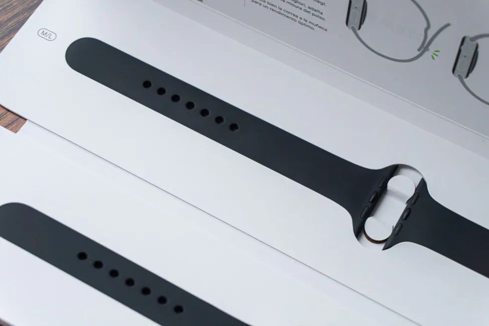 Apple Watch Series 5 44мм