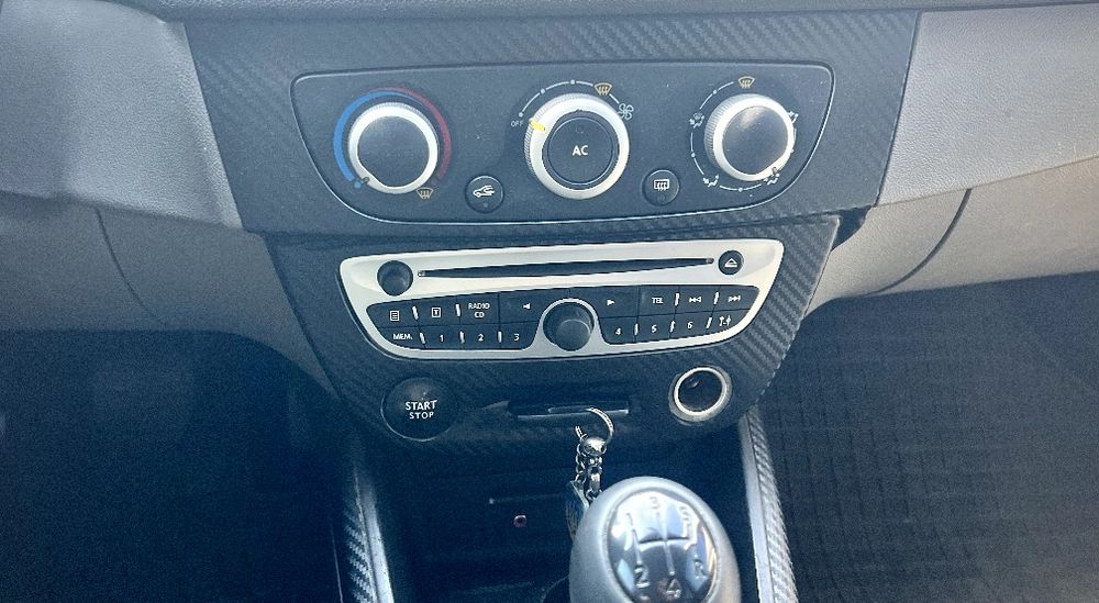 Продам Renault Megane