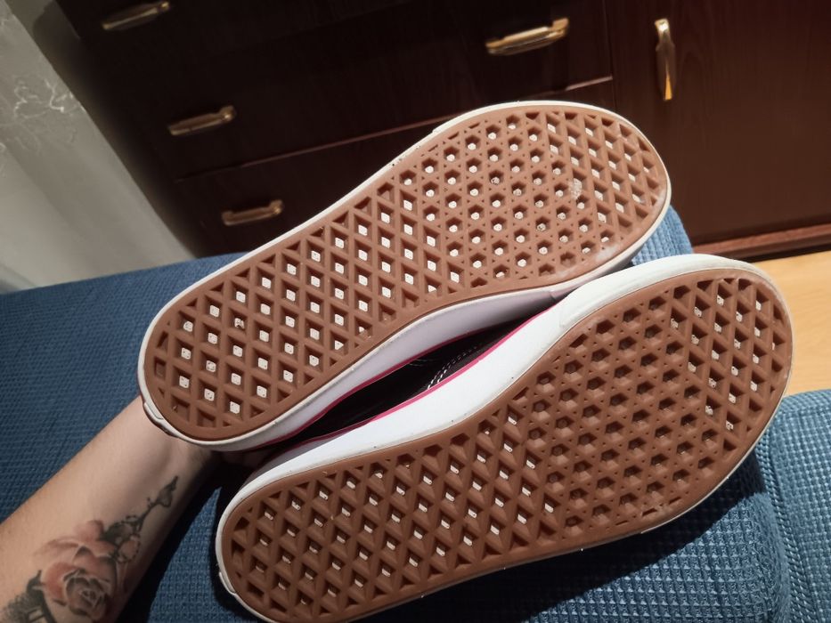 Sapatilhas Vans Old Skool - Edição limitada