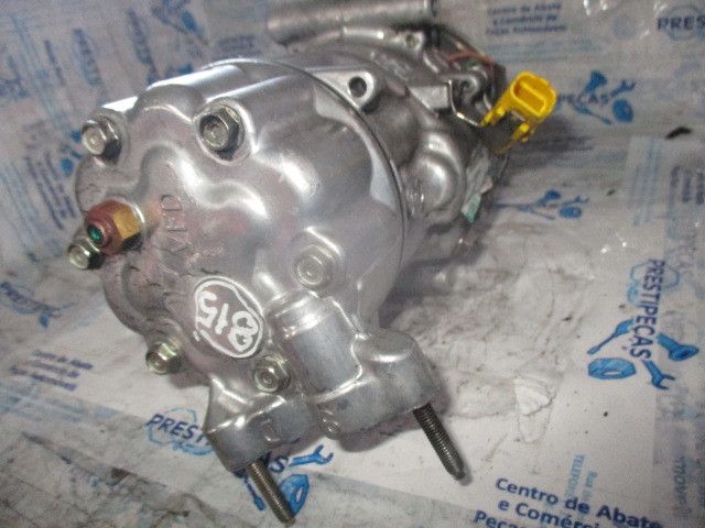 Compressor AC PEUGEOT 508