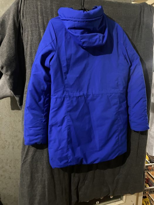 Куртка зимова в гарному стані