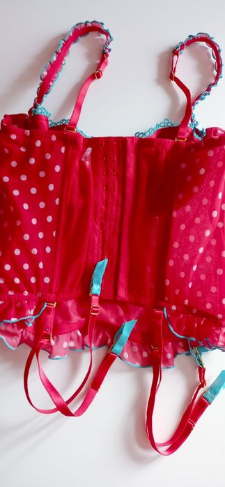 Ann Summers gorset 75C